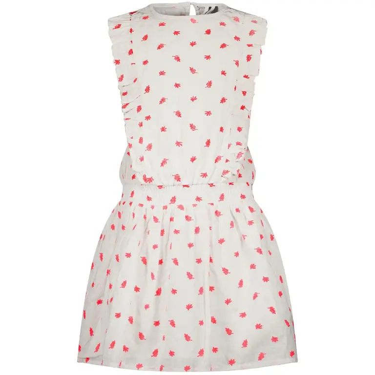 Jurk B. Endless (end fluor detail)