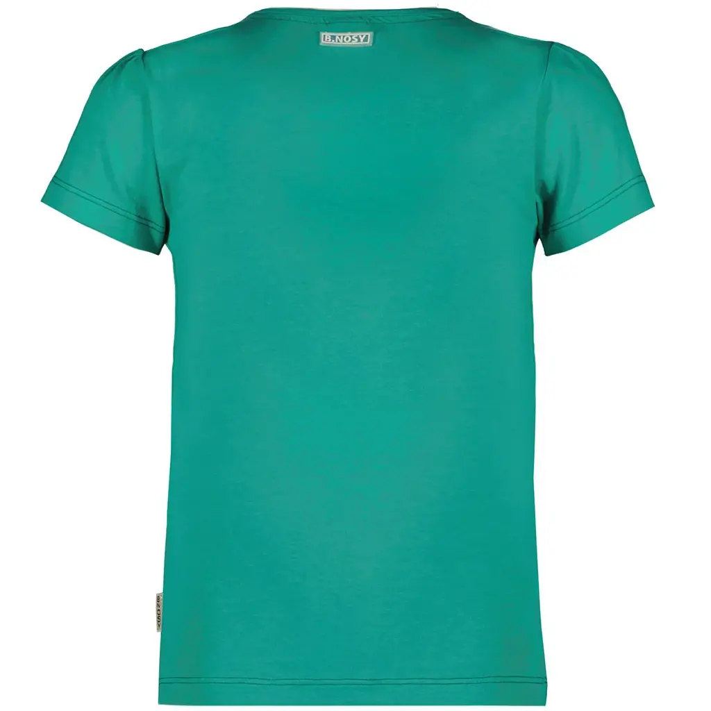 T-shirt B. Endless (vert)