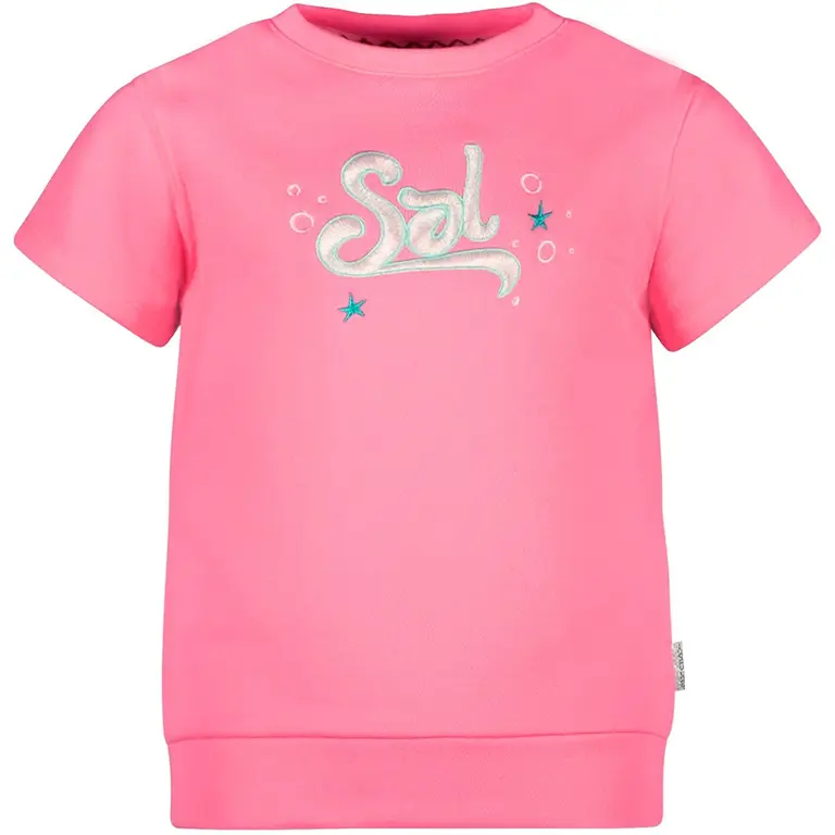 Zomer truitje B. Endless (fluor pink)