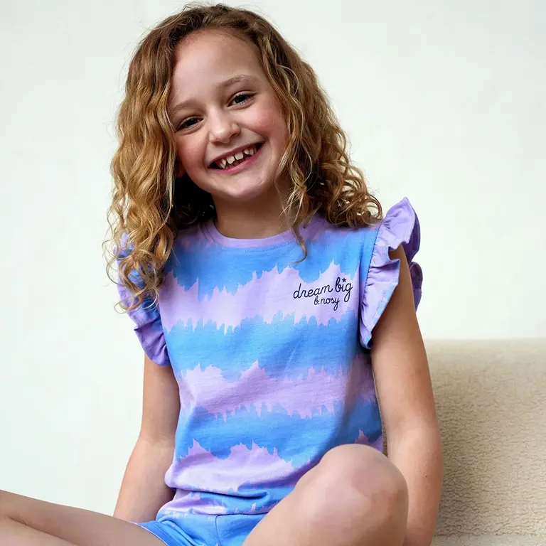 Pyjama Skye (sleep hypo aop)