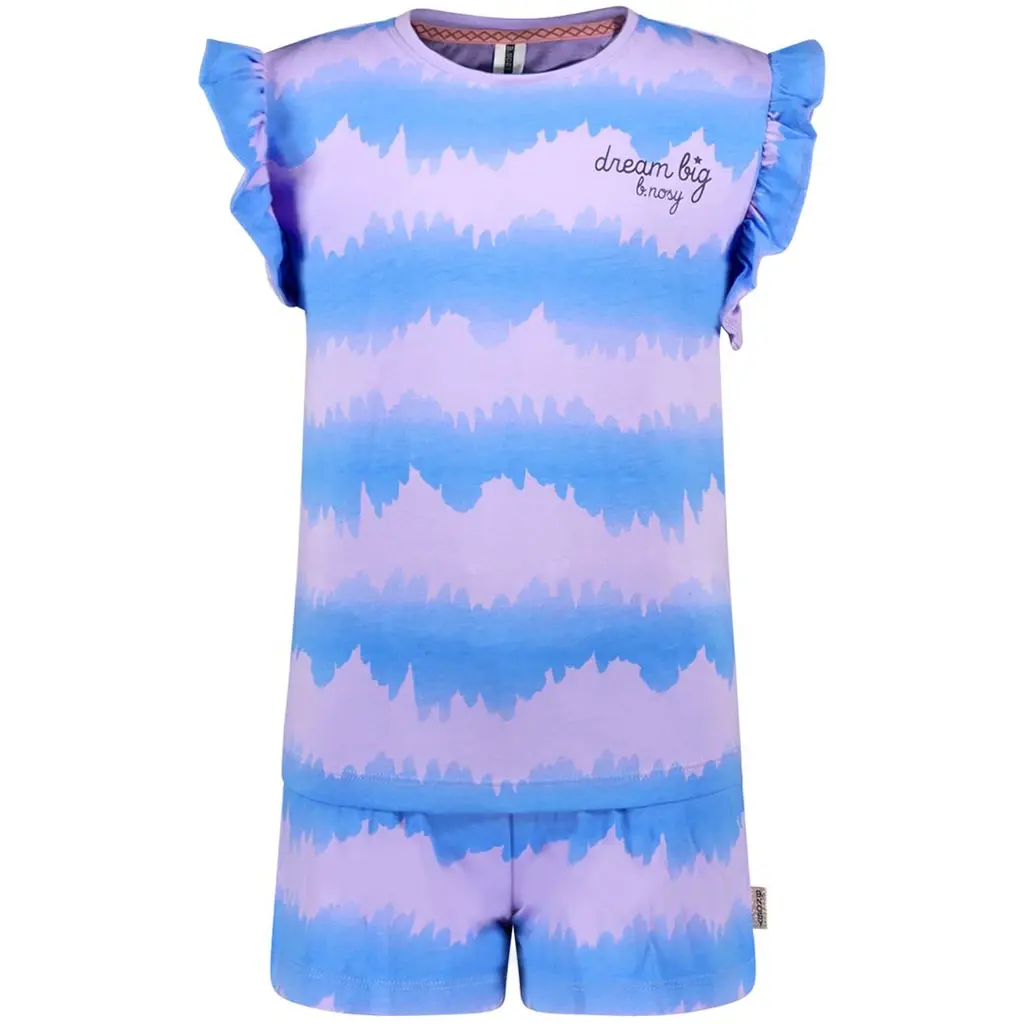 Pyjama Skye (sleep hypo aop)