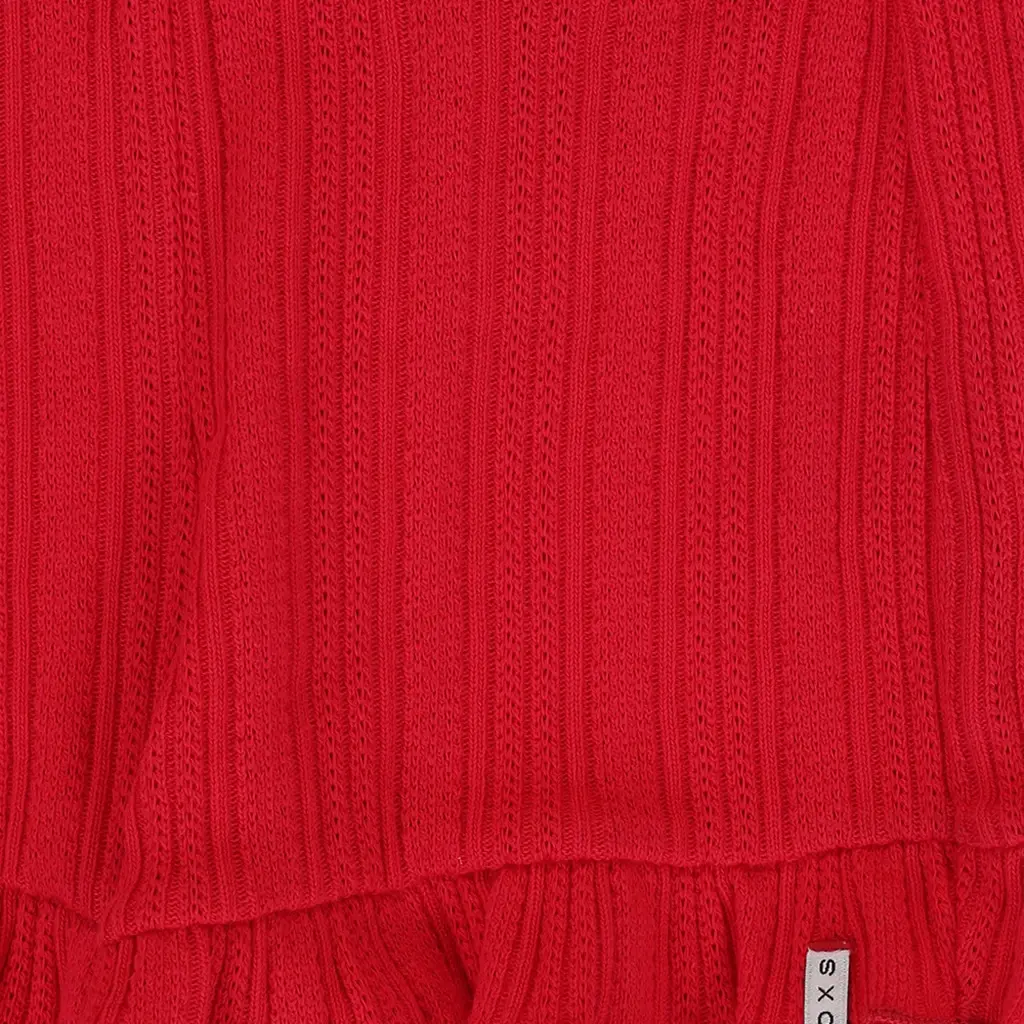 Korte broek (red)