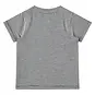 Babyface T-shirtje (dark grey)