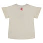 Stains&Stories T-shirt bouquet (off white)
