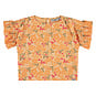 Stains&Stories T-shirt (cantaloupe)