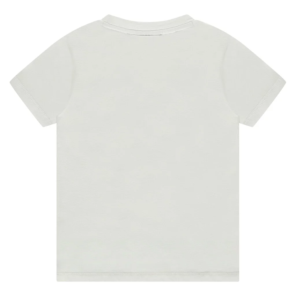 T-shirt (milk)