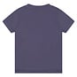 Stains&Stories T-shirt (grape)