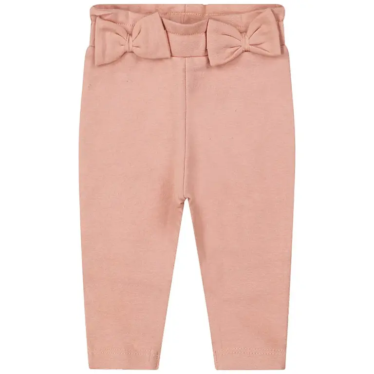 Broekje (dusty pink)