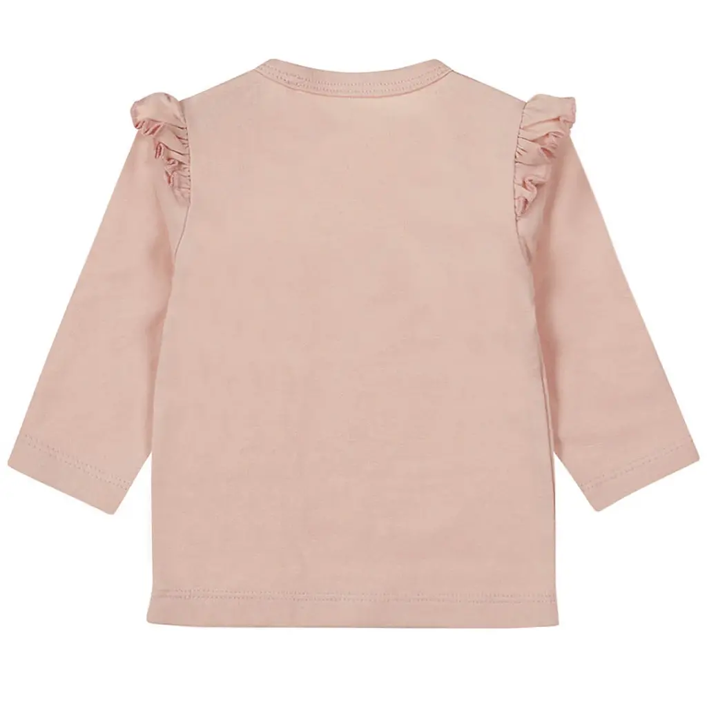 Longsleeve (light dusty pink)