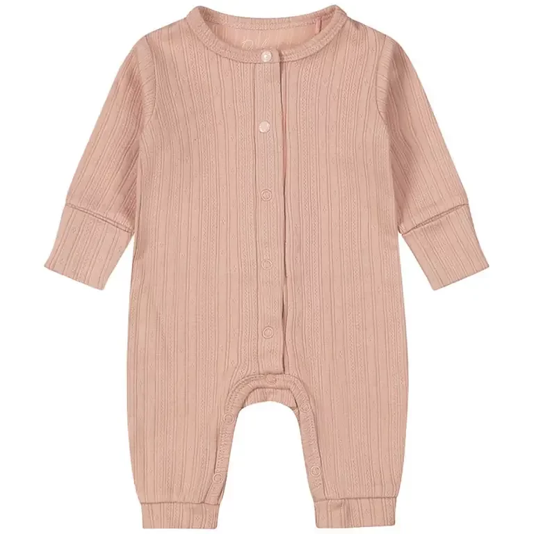 Boxpakje (dusty pink)