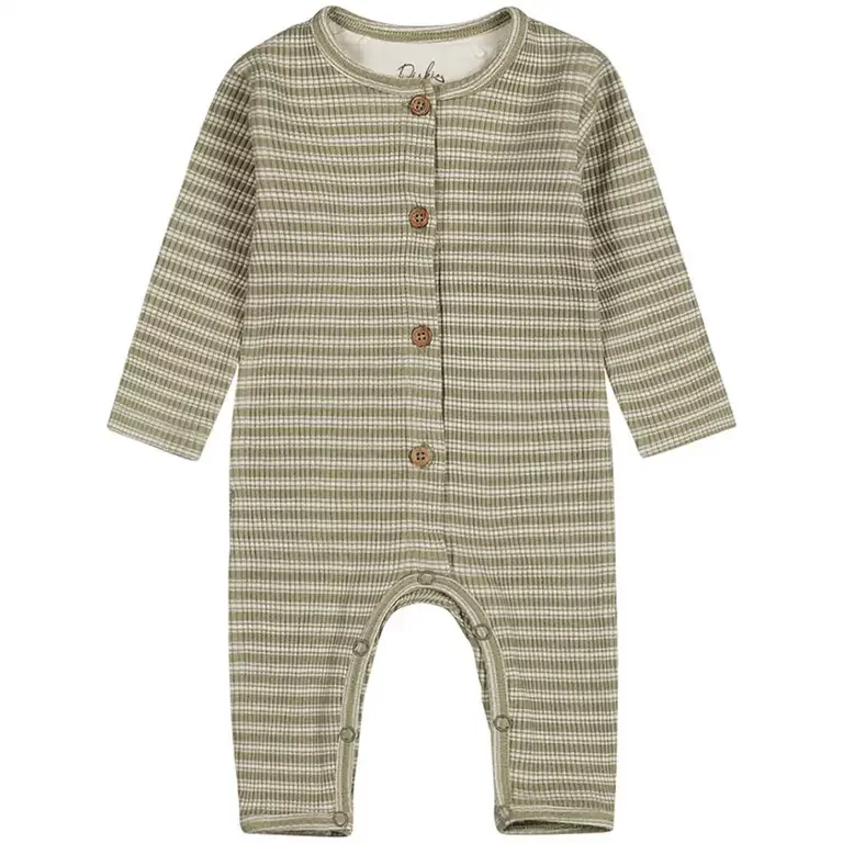 Boxpakje (lightfaded green)