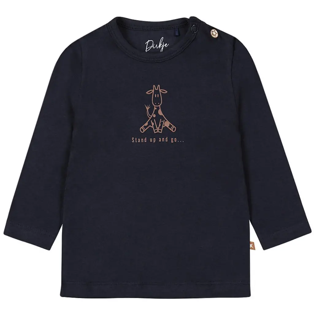 Longsleeve (navy)