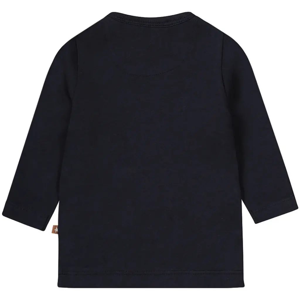 Longsleeve (navy)