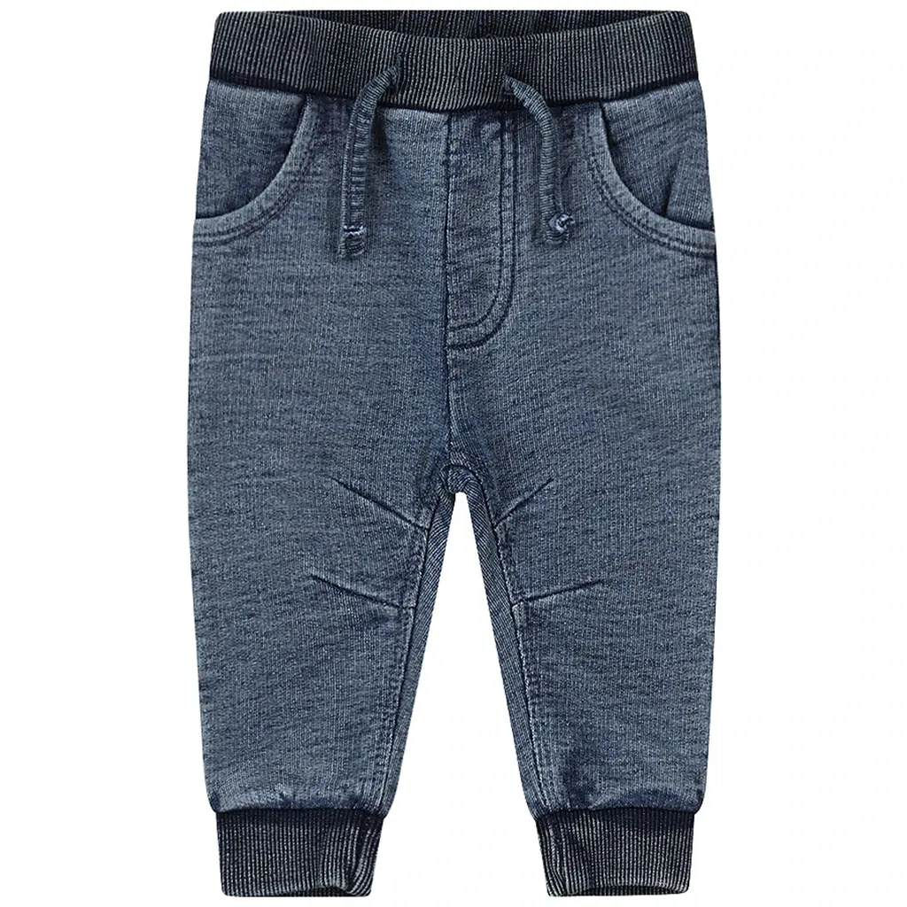 Jog jeans (blue)