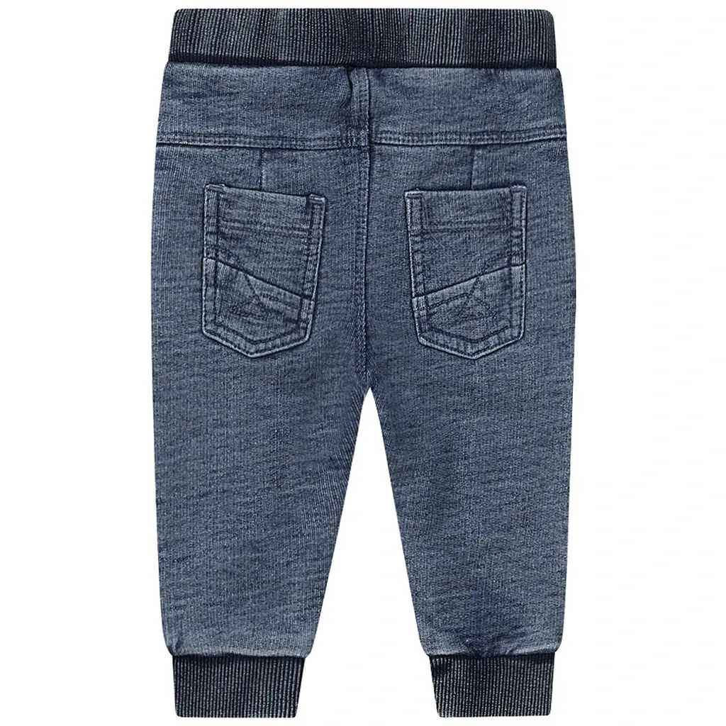 Jog jeans (blue)