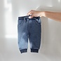 Dirkje Jog jeans (blue)