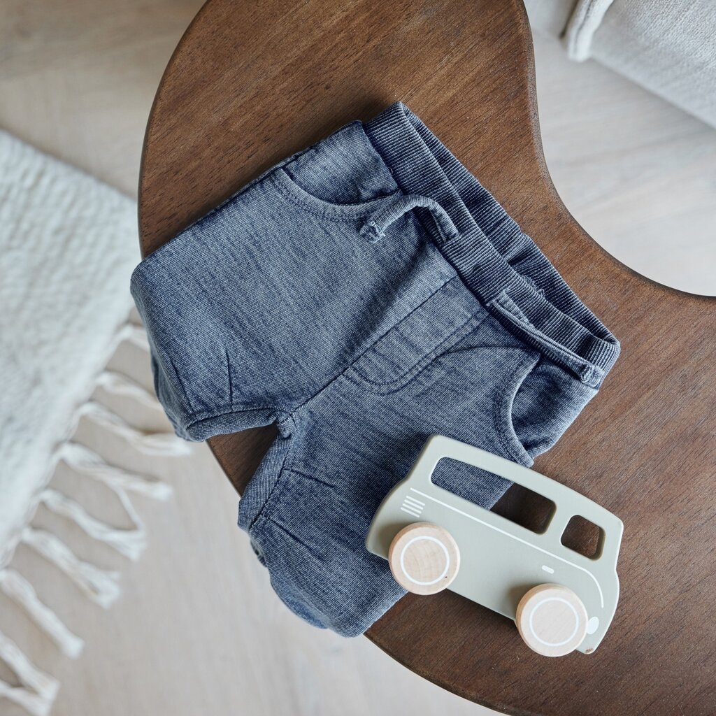 Jog jeans (blue)