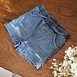 Dirkje Jog jeans kort (blue)