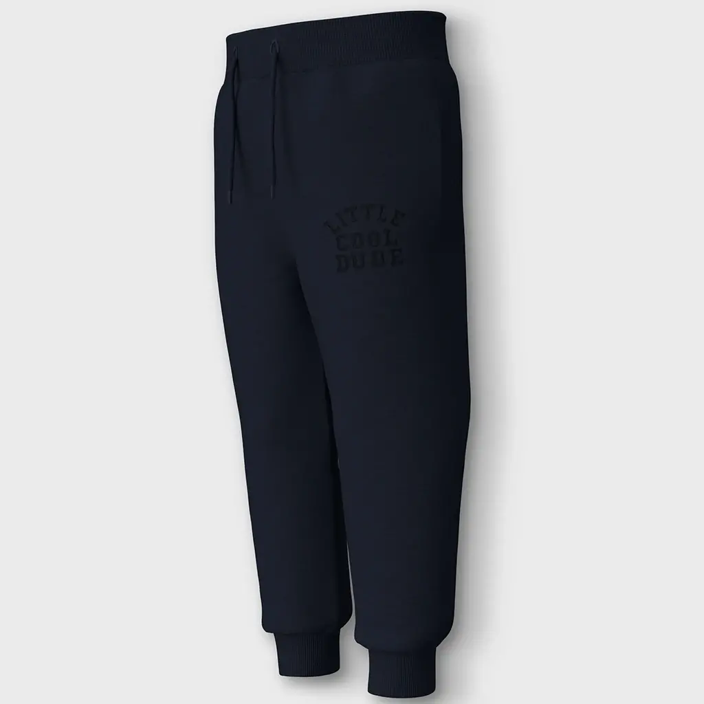 Joggingbroek Vanoa (dark sapphire)