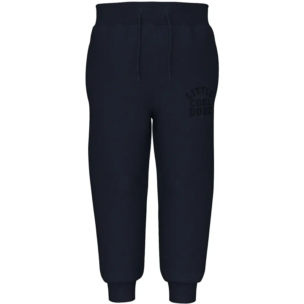 Joggingbroek Vanoa (dark sapphire)