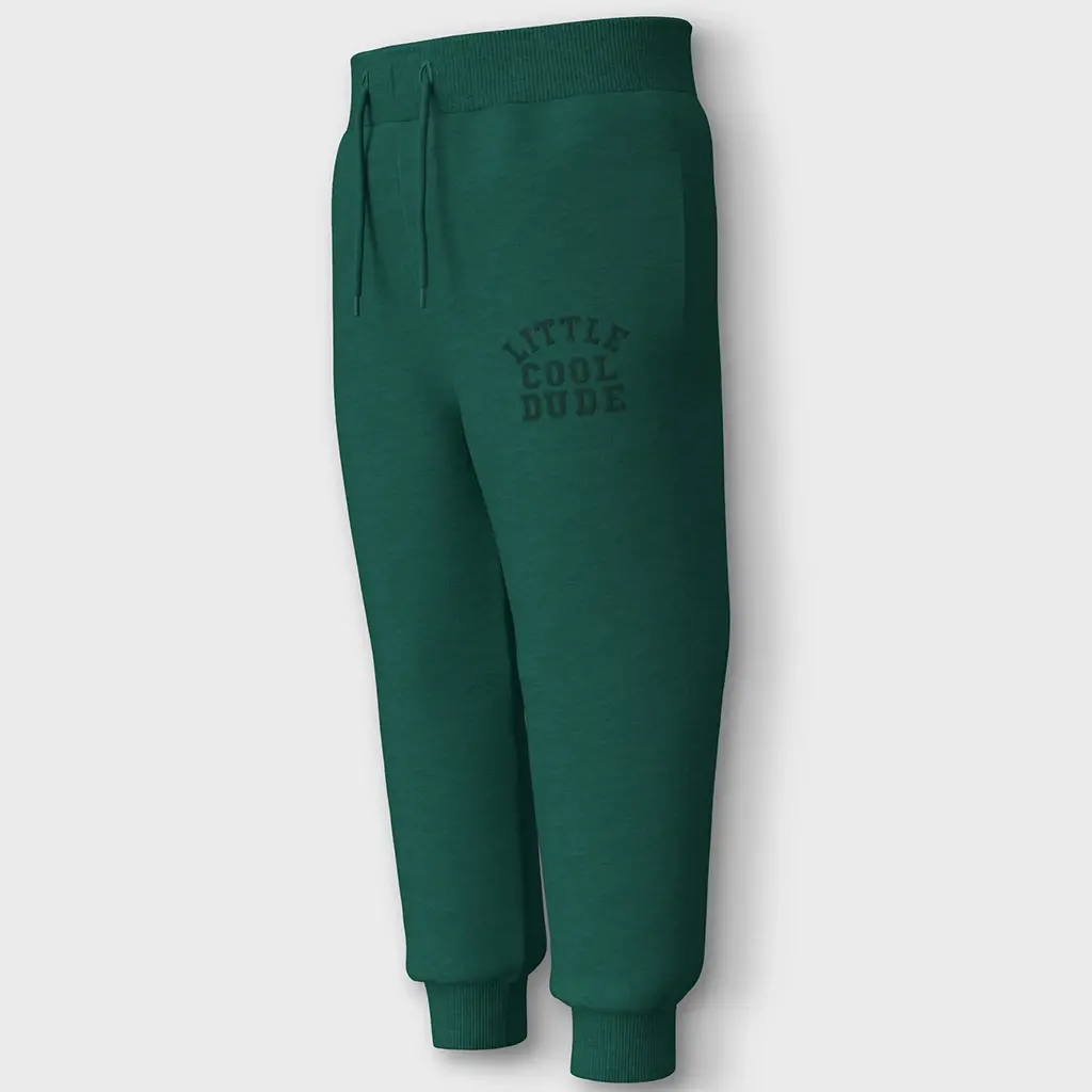 Joggingbroek Vanoa (antique green)