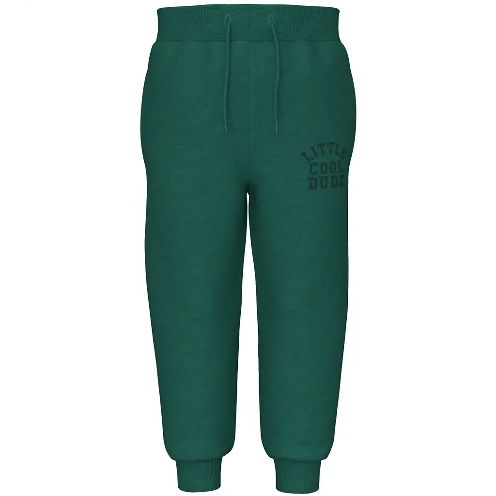 Joggingbroek Vanoa (antique green)