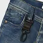 Name It Jeans X-SLIM FIT Theo (dark blue denim)