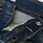 Name It Jeans X-SLIM FIT Theo (dark blue denim)