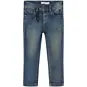 Name It Jeans X-SLIM FIT Theo (dark blue denim)