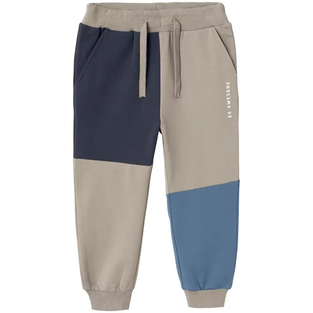 Joggingbroek Lyne (coronet blue)