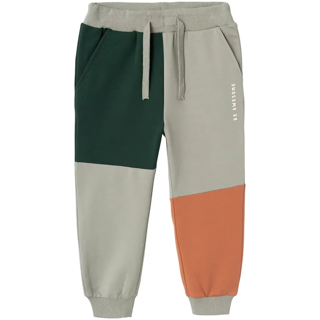 Joggingbroek Lyne (pine grove)