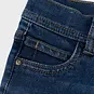 Name It Jeans SLIM FIT Silas (dark blue denim)