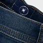 Name It Jeans SLIM FIT Silas (dark blue denim)