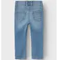 Name It Jeans SLIM FIT Silas (medium blue denim)