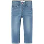 Name It Jeans SLIM FIT Silas (medium blue denim)