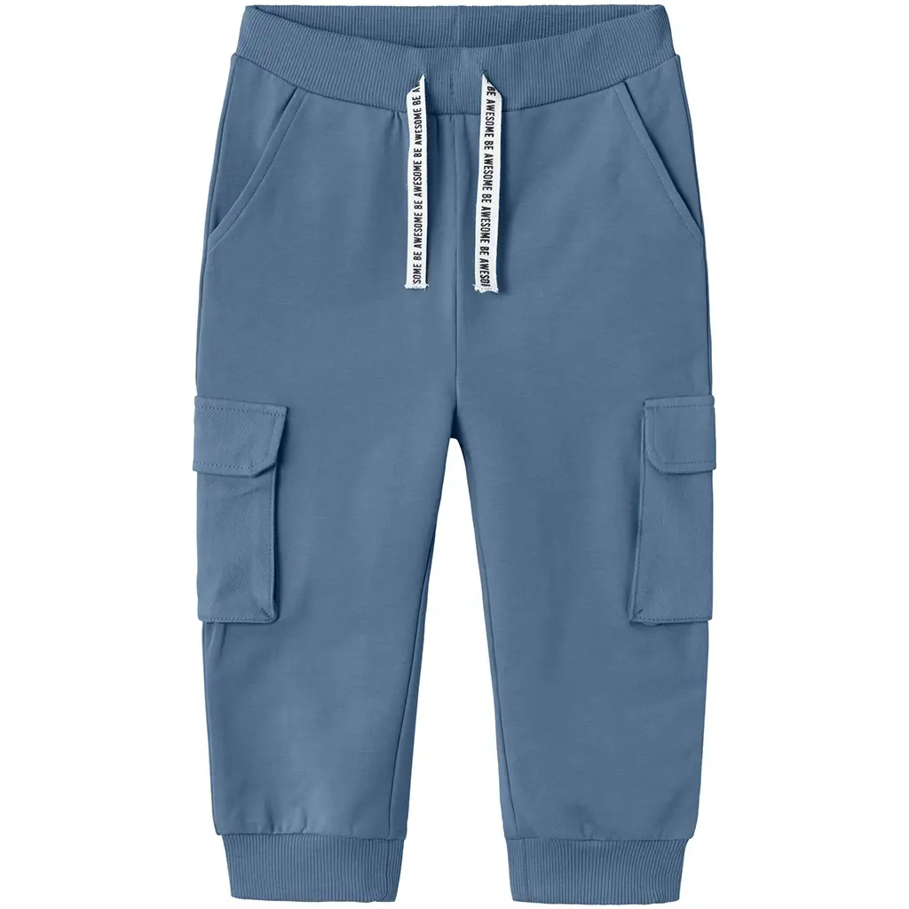 Joggingbroek Lutil (coronet blue)