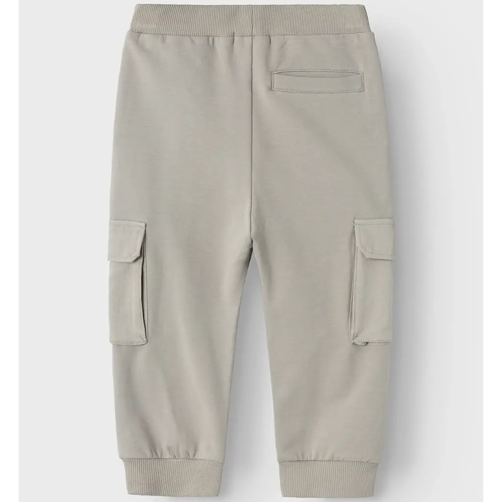 Joggingbroek Lutil (wild dove)