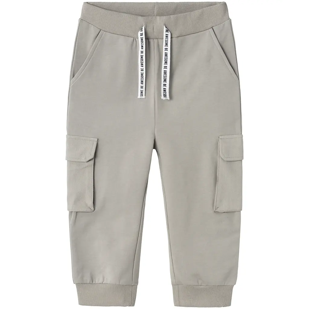 Joggingbroek Lutil (wild dove)