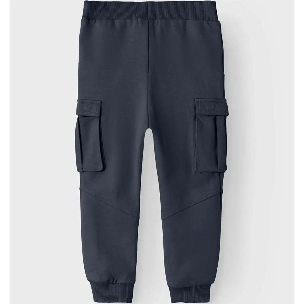 Joggingbroek cargo Noli (dark sapphire)