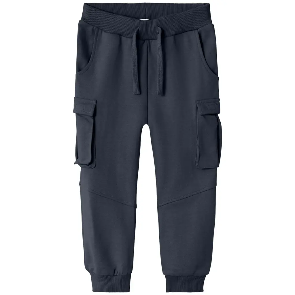 Joggingbroek cargo Noli (dark sapphire)