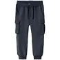 Name It Joggingbroek cargo Noli (dark sapphire)