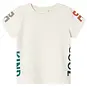 Name It T-shirt Loppi (jet stream)