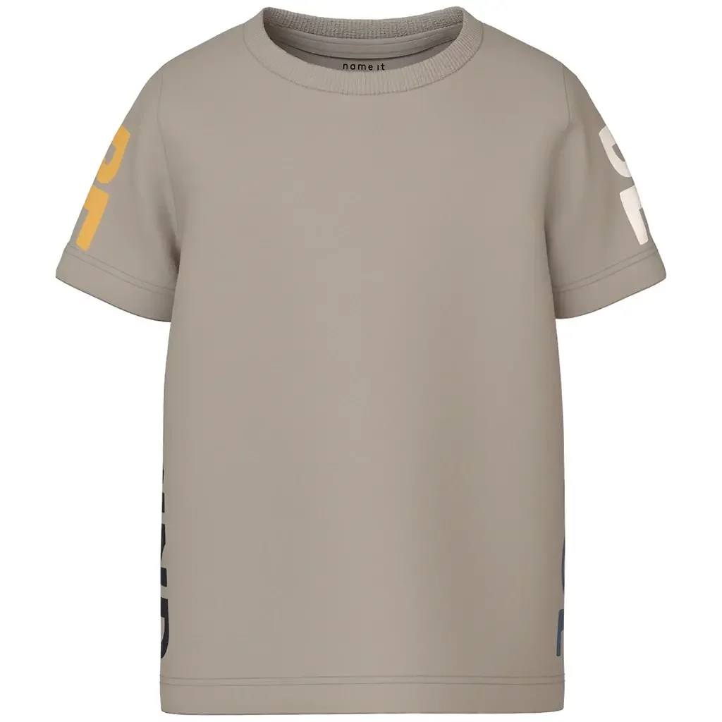 T-shirt Loppi (pure cashmere)