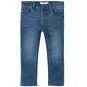 Name It Jeans SLIM FIT Silas (dark blue denim)