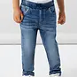 Name It Jog jeans SLIM FIT Ryan (medium blue denim)