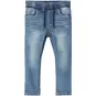 Name It Jog jeans SLIM FIT Ryan (medium blue denim)