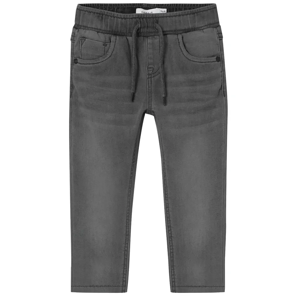 Jog jeans SLIM FIT Ryan (medium grey denim)