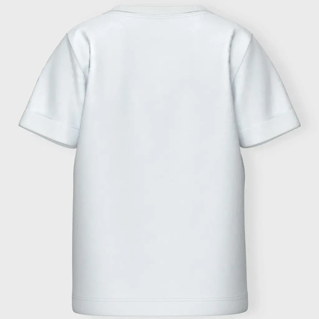 T-shirt Vux (bright white)