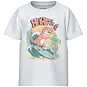 Name It T-shirt Vux (bright white)