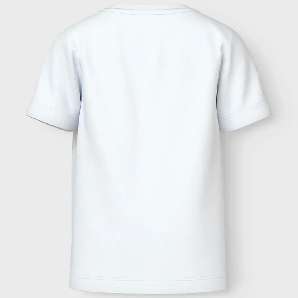 T-shirt Vanyo (bright white)